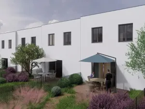 Prodej rodinného domu, Moravská Třebová, Švestkový sad, 85 m2