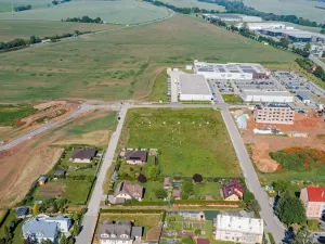 Prodej rodinného domu, Moravská Třebová, Švestkový sad, 85 m2