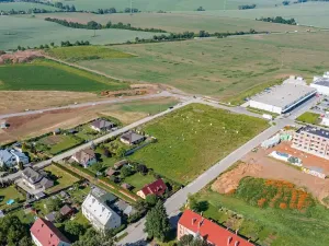 Prodej rodinného domu, Moravská Třebová, Švestkový sad, 85 m2