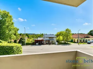 Prodej bytu 2+1, Žďár nad Sázavou, Revoluční, 54 m2