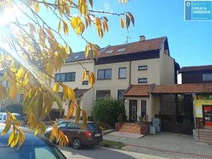 Prodej rodinného domu, Držovice, 230 m2