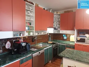 Prodej rodinného domu, Držovice, 230 m2