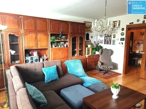 Prodej rodinného domu, Držovice, 230 m2