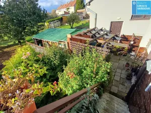 Prodej rodinného domu, Držovice, 230 m2