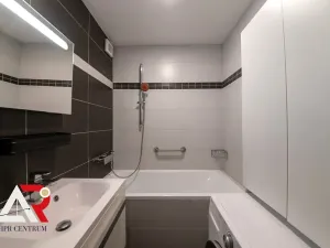 Prodej bytu 2+1, Brno, Luční, 50 m2