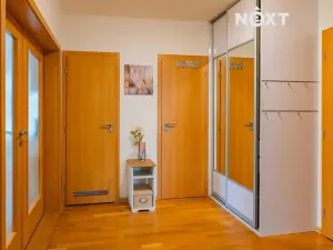 Pronájem bytu 3+kk, Šumperk, Dobrovského, 67 m2