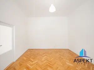 Pronájem bytu 2+1, Praha - Vinohrady, Jana Masaryka, 60 m2