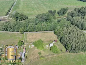 Prodej pozemku, Petrov nad Desnou, 1227 m2
