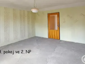 Prodej rodinného domu, Vlkaneč, 185 m2