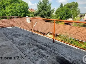 Prodej rodinného domu, Vlkaneč, 185 m2