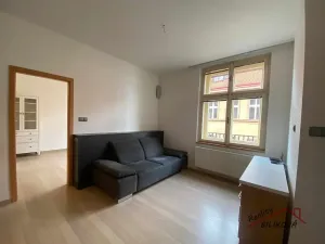 Pronájem bytu 2+kk, Brandýs nad Labem-Stará Boleslav, Riegrova, 46 m2
