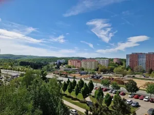 Prodej bytu 2+1, Brno, Ečerova, 64 m2