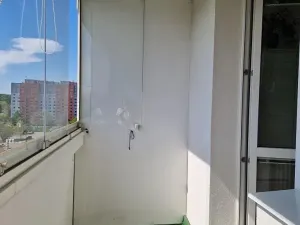 Prodej bytu 2+1, Brno, Ečerova, 64 m2