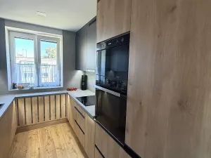 Prodej bytu 3+1, Ostrava, Sámova, 61 m2
