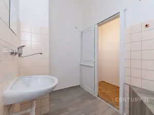 Prodej bytu 3+1, Praha - Holešovice, Veletržní, 100 m2