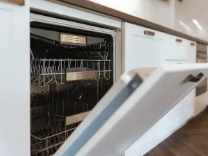 Prodej bytu 2+kk, Horní Planá, Náměstí, 47 m2