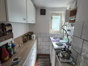 Prodej chaty, Zlín, 77 m2