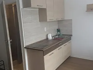 Pronájem bytu 1+kk, Přerov, 28 m2