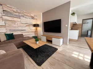 Prodej bytu 4+kk, Dolní Třebonín, 83 m2