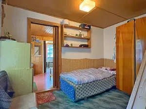 Prodej chaty, Jaroměřice, 64 m2