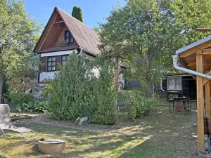 Prodej chaty, Jaroměřice, 64 m2