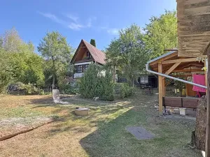 Prodej chaty, Jaroměřice, 64 m2
