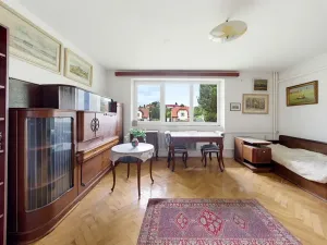Prodej rodinného domu, Olešnice, Veselská, 266 m2