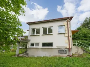 Prodej rodinného domu, Olešnice, Veselská, 266 m2
