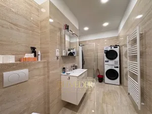Pronájem bytu 3+kk, Teplice, Albrechtova, 73 m2