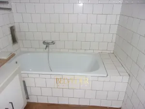 Pronájem bytu 2+kk, Teplice, Smetanova, 50 m2