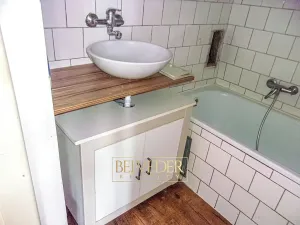 Pronájem bytu 2+kk, Teplice, Smetanova, 50 m2