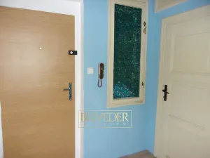 Pronájem bytu 2+kk, Teplice, Smetanova, 50 m2