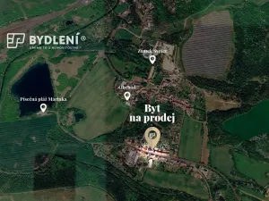 Prodej bytu 2+1, Světec, Kostomlatská, 77 m2