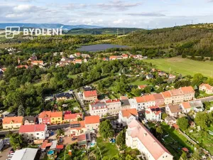 Prodej bytu 2+1, Světec, Kostomlatská, 77 m2