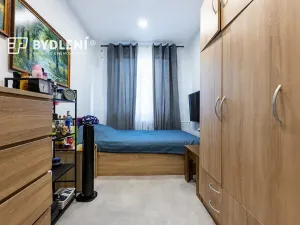 Prodej bytu 3+1, Teplice, Krušnohorská, 69 m2