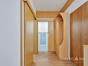 Prodej bytu 3+1, Tábor, Havanská, 64 m2