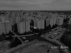 Prodej bytu 3+1, Tábor, Havanská, 64 m2