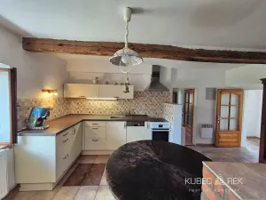 Pronájem rodinného domu, Jedlany, 112 m2