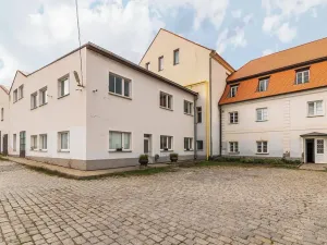 Pronájem kanceláře, Rakovník, Sportovní, 30 m2