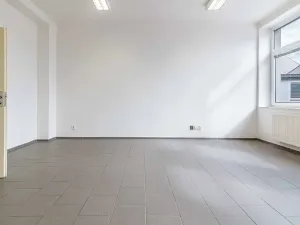 Pronájem kanceláře, Rakovník, Sportovní, 38 m2