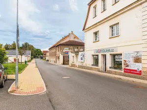Pronájem kanceláře, Rakovník, Sportovní, 38 m2
