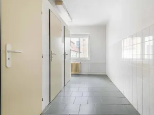 Pronájem kanceláře, Rakovník, Sportovní, 42 m2