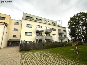 Pronájem bytu 2+kk, Praha - Radotín, Vindyšova, 59 m2