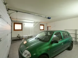 Pronájem rodinného domu, Praha - Čimice, Na průhonu, 310 m2