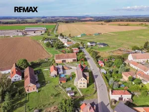 Prodej rodinného domu, Pernarec, 220 m2