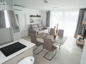 Prodej bytu 2+kk, Finestrat, Alicante, Španělsko, 76 m2