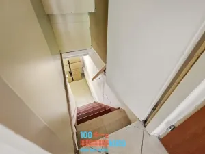 Prodej bytu 2+1, Praha - Karlín, Molákova, 63 m2