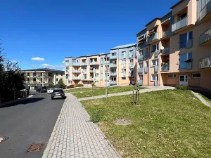 Prodej bytu 1+1, Karlovy Vary, Spálená, 50 m2