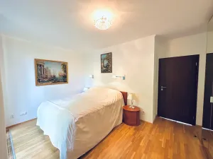 Prodej bytu 3+kk, Karlovy Vary, Pražská silnice, 102 m2
