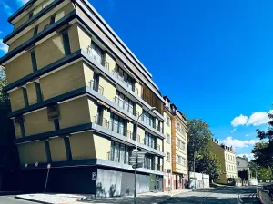 Prodej bytu 3+kk, Karlovy Vary, Pražská silnice, 102 m2